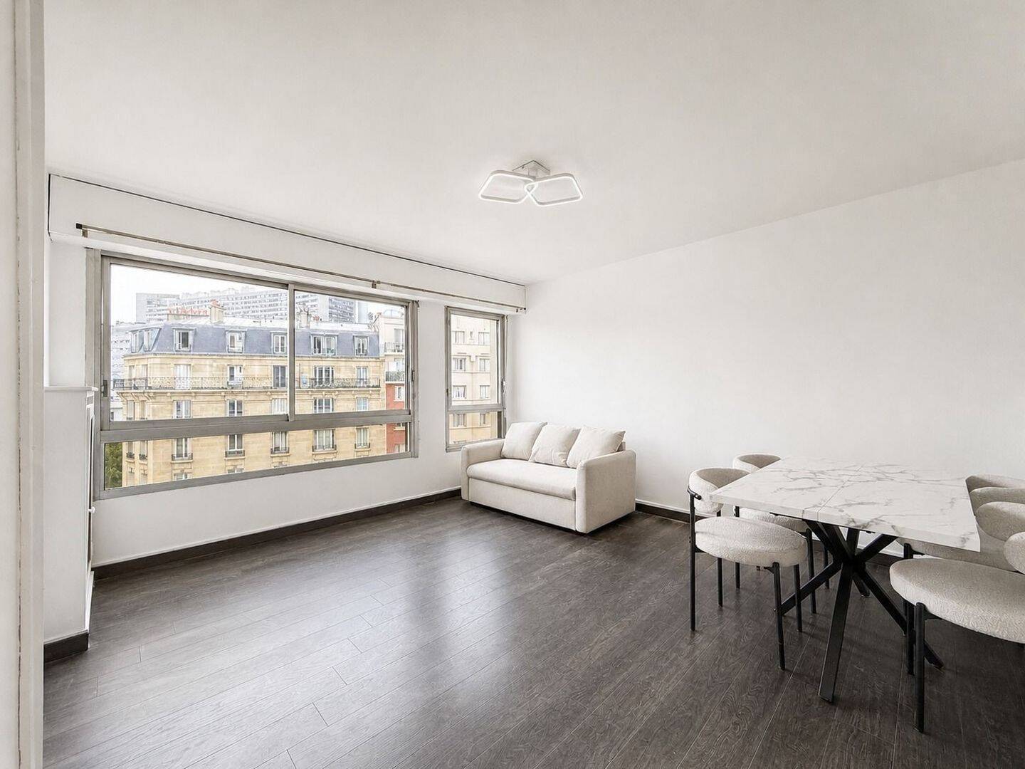 Maison à louer, 75m², COURBEVOIE