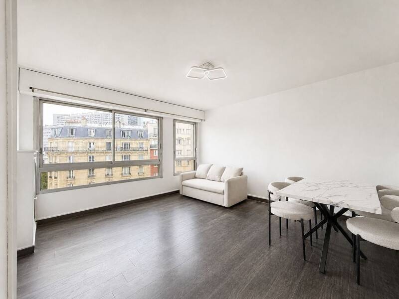 Maison à louer, 75m², COURBEVOIE
