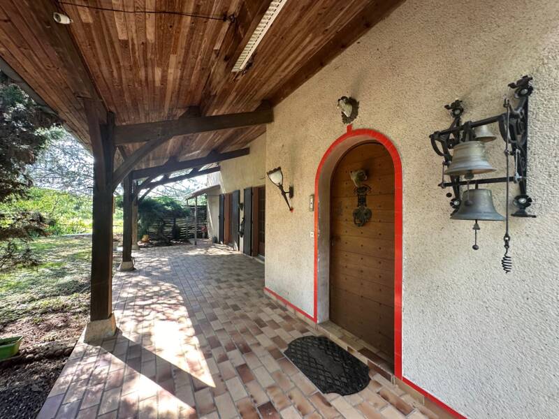 Maison à vendre, 140m², VILLENEUVE SUR LOT