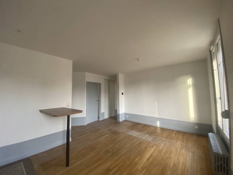 Maison à louer, 58m², REIMS