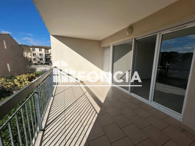 Maison à louer, 74m², MANOSQUE