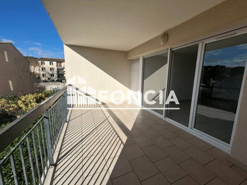 Maison à louer, 74m², MANOSQUE