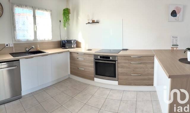 Maison à vendre, 65m², SAINTE MARIE