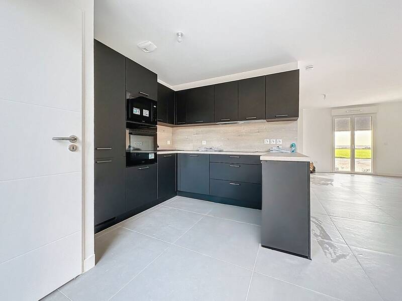 Maison à louer, 93m², QUINCY VOISINS