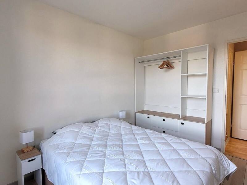 Maison à louer, 49m², SAINT JEAN DE LA RUELLE