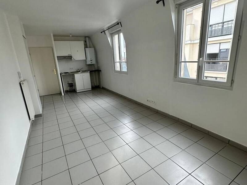 Maison à louer, 24m², DRANCY
