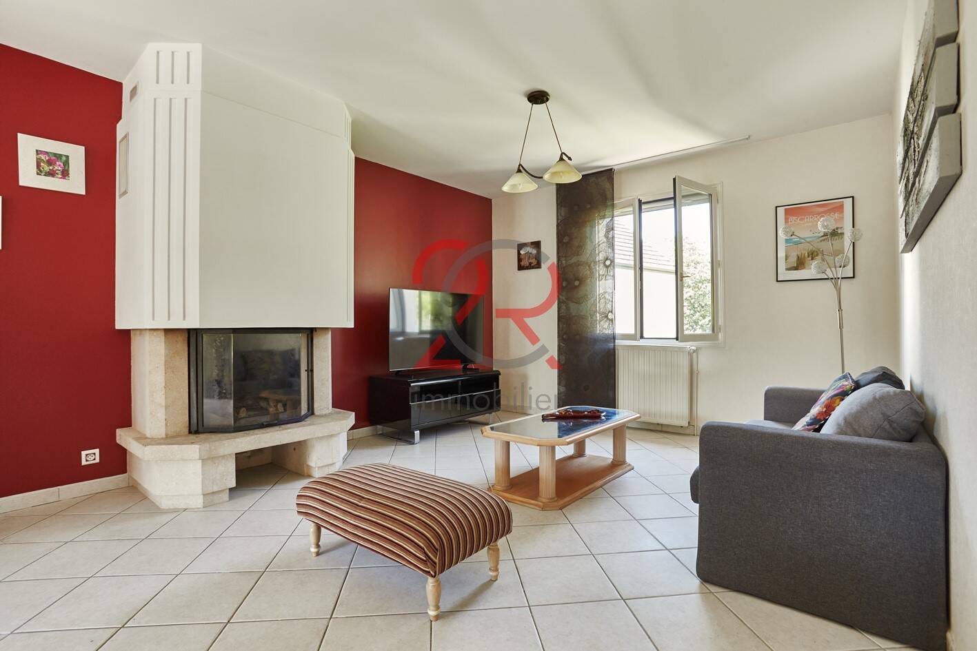 Maison à vendre, 197m², DEUIL LA BARRE