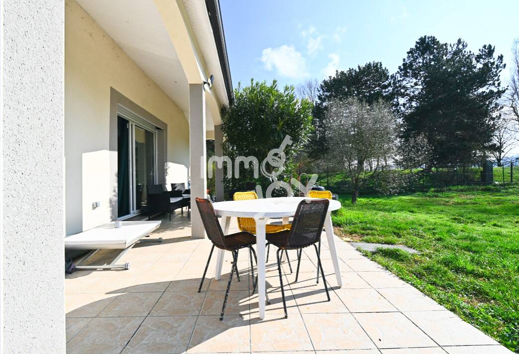 Maison à vendre, 130m², MARTRES TOLOSANE