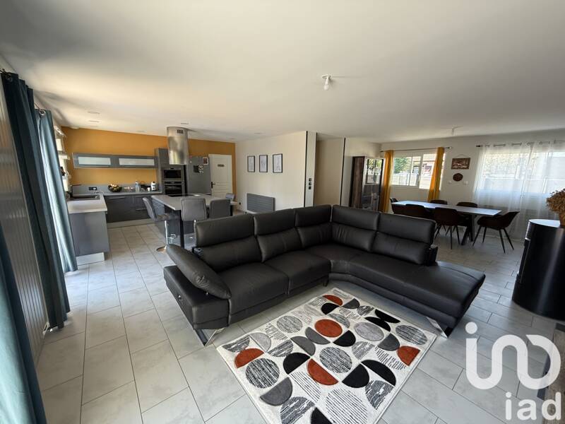 Maison à vendre, 143m², LE HAVRE