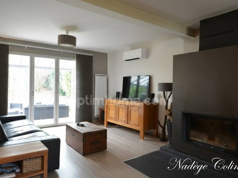 Maison à vendre, 140m², BULLION