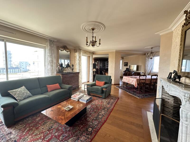 Maison à vendre, 116m², RENNES
