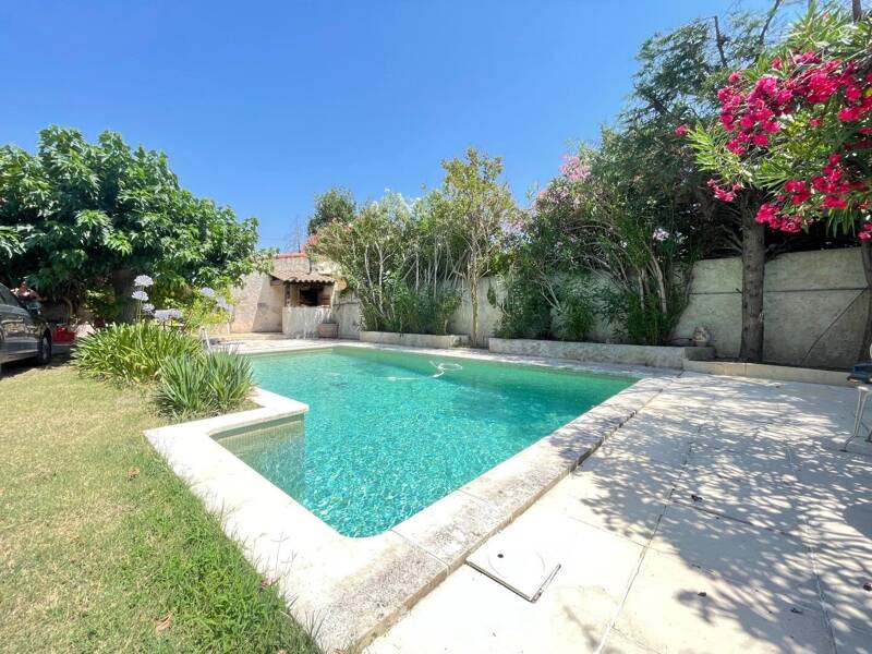 Maison à vendre, 270m², MARSEILLE 10E