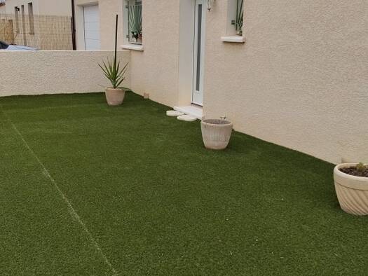 Maison en viager 89 000 € 3 pièces 2 chambres 71 m² 351 m² de terrain Pépieux 11700