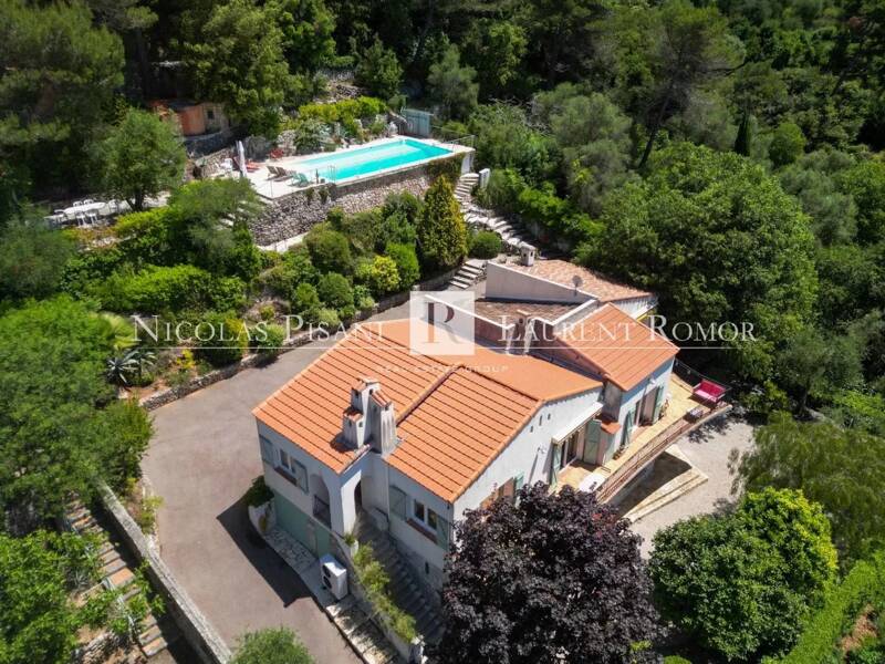 Maison à vendre, 237m², NICE