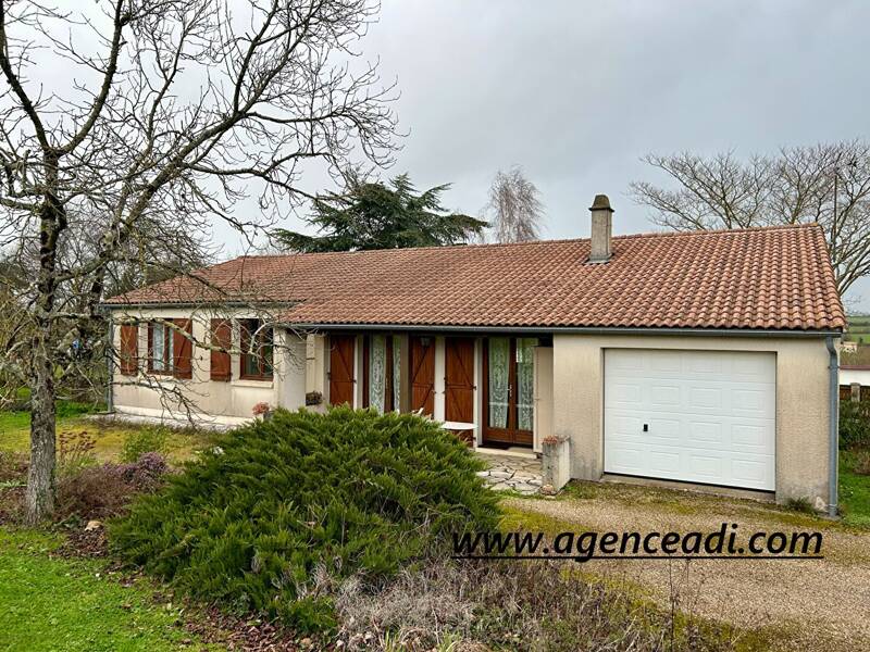 Maison à vendre, 97m², SAINTE NEOMAYE