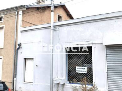 Local commercial à louer 2 200 € 312 m² de surface de vente Dommartin-Lès-Toul 54200