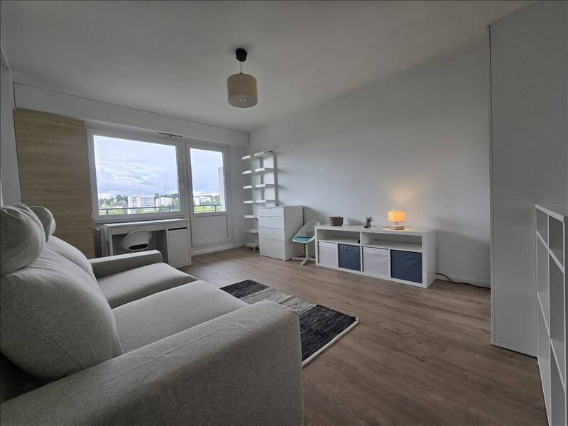 Maison à louer, 29m², MULHOUSE
