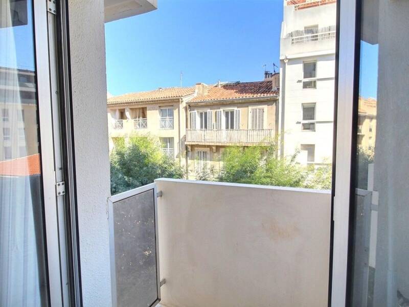 Maison à louer, 27m², MARSEILLE 5E