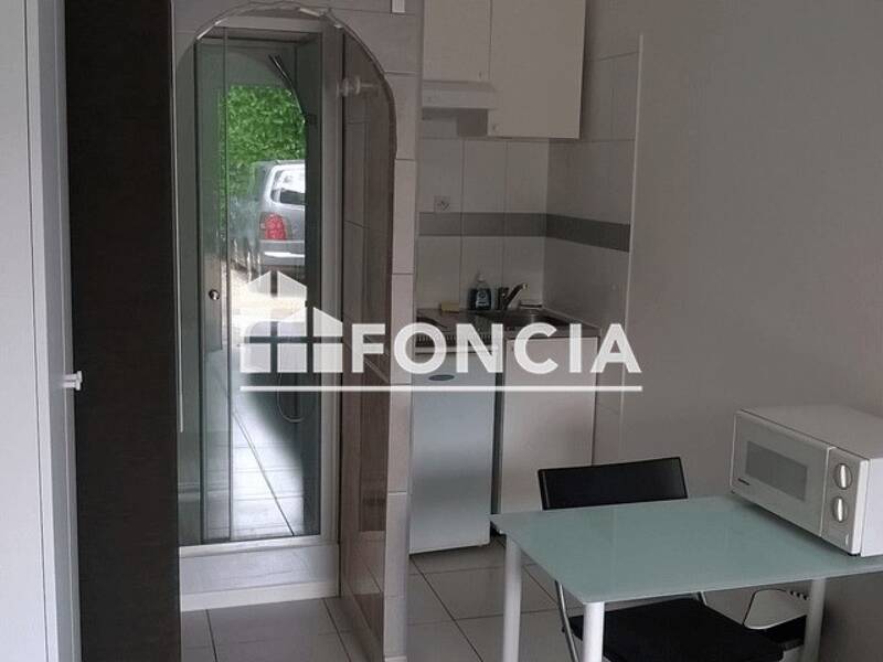 Maison à louer, 15m², TOURS