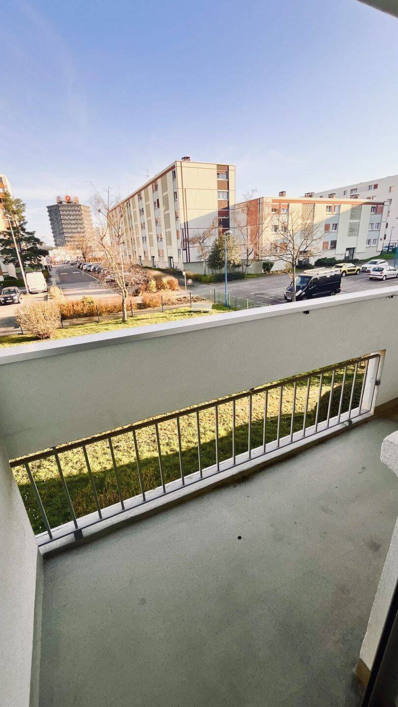 Maison à vendre, 60m², VANDOEUVRE LES NANCY