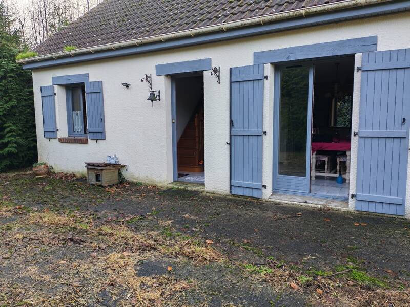 Maison à vendre, 86m², SEINE MARITIME