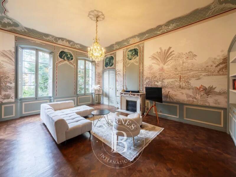 Maison à louer, 247m², AIX EN PROVENCE