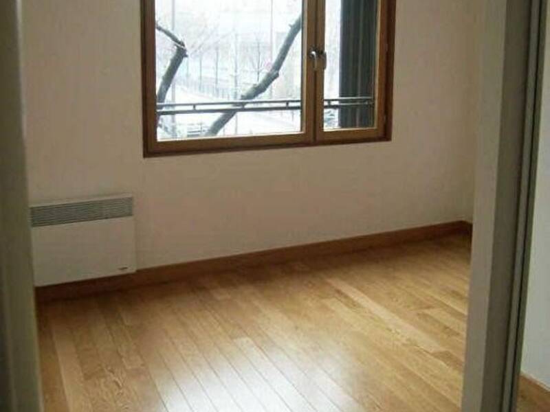 Maison à louer, 35m², PARIS 13E