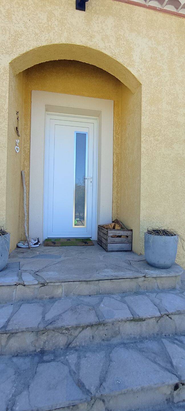 Maison à vendre, 0m², SAINT BAUZILLE DE PUTOIS