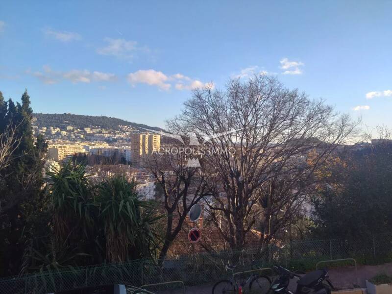 Maison à louer, 69m², NICE