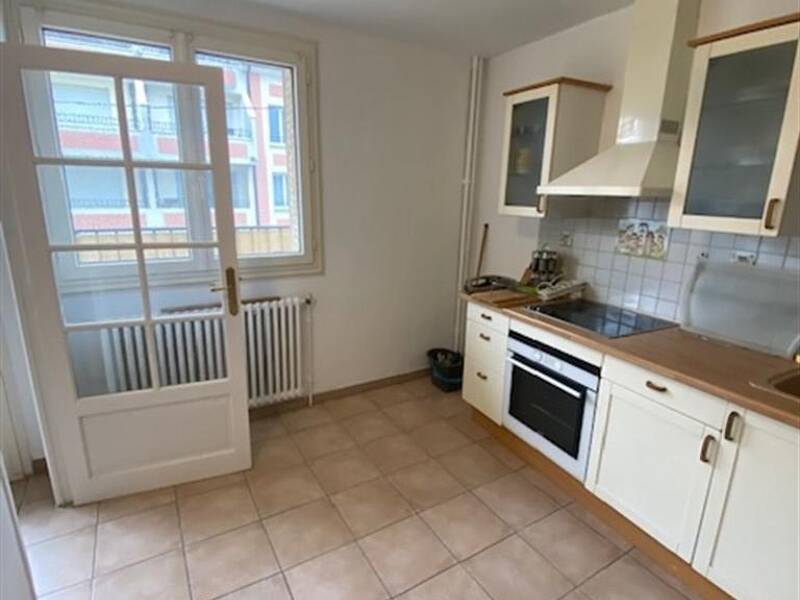 Maison à louer, 57m², AULNAY SOUS BOIS