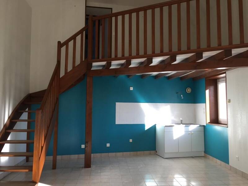 Maison à louer, 75m², CHALEINS