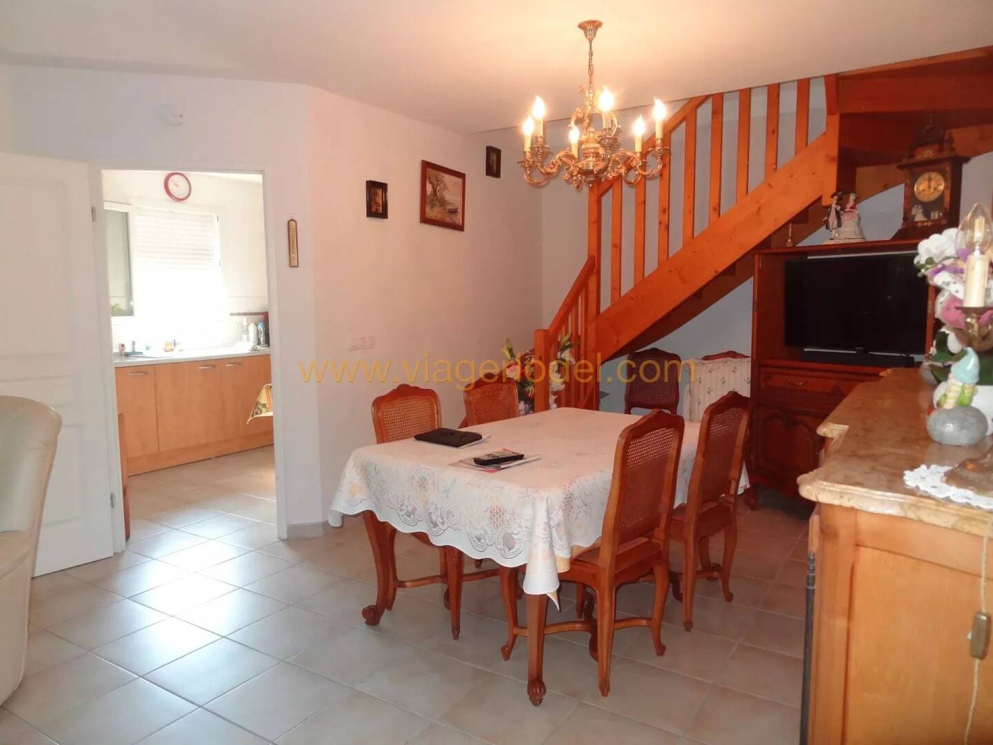 Maison à vendre, 102m², MONTAGNAC
