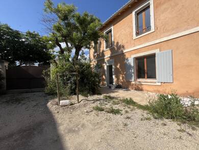 Maison à louer 1 280 € 4 pièces 3 chambres 121 m² Bellegarde 30127