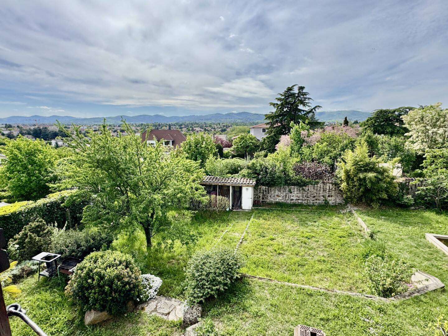 Maison à vendre, 150m², TASSIN LA DEMI LUNE