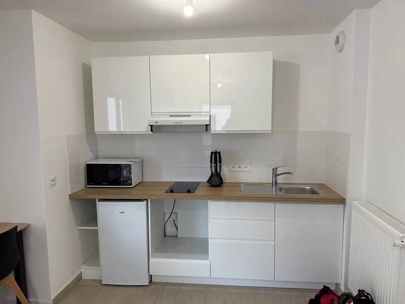 Maison à louer, 31m², MONTREUIL