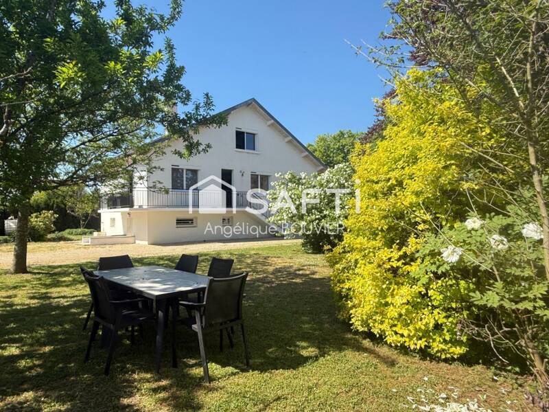 Maison à vendre, 150m², DOLE