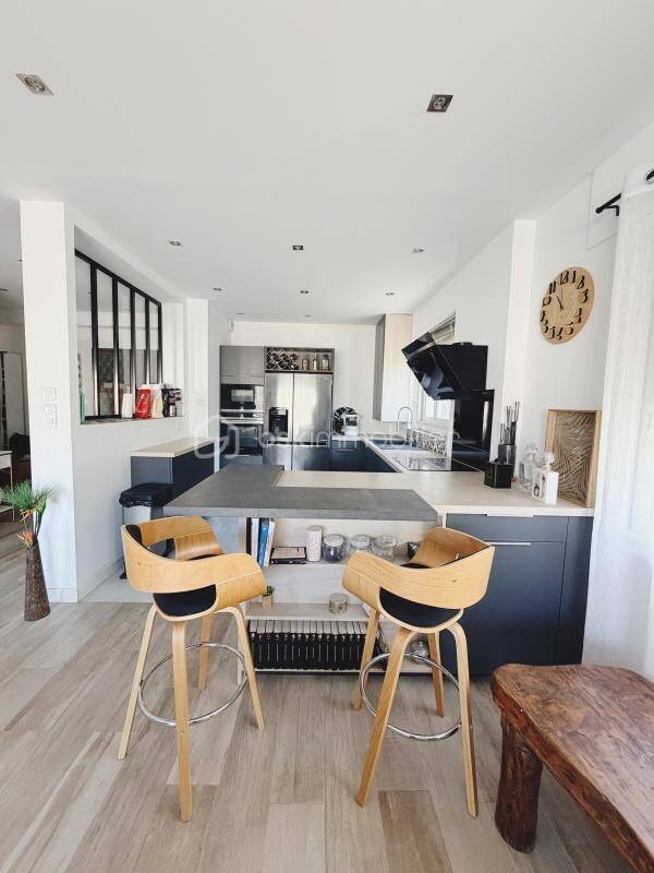 Maison à vendre, 105m², TOULON
