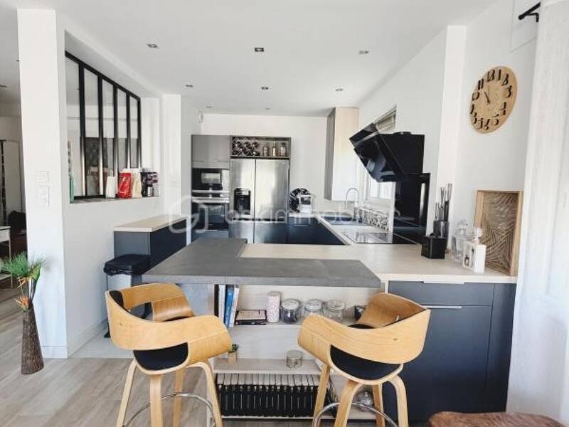 Maison à vendre, 105m², TOULON