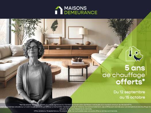 Terrain avec maison neuve à vendre 225 887 € 5 pièces 4 chambres 100 m² 477 m² de terrain Lens 62300