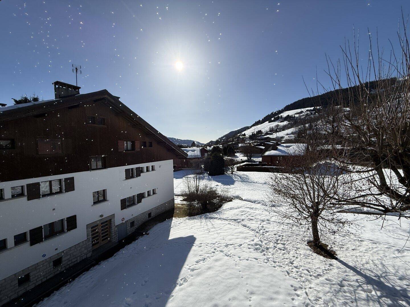 Maison à vendre, 91m², MEGEVE