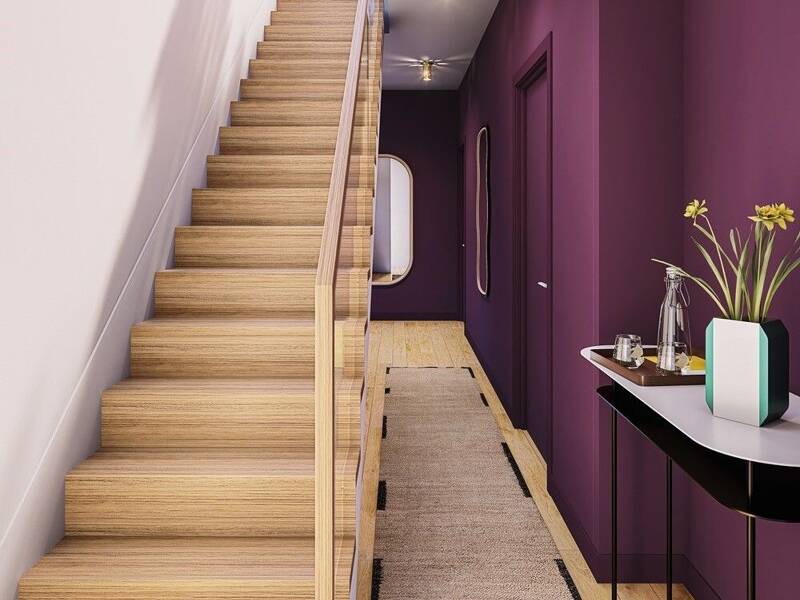 Maison à vendre, 112m², BOULOGNE BILLANCOURT