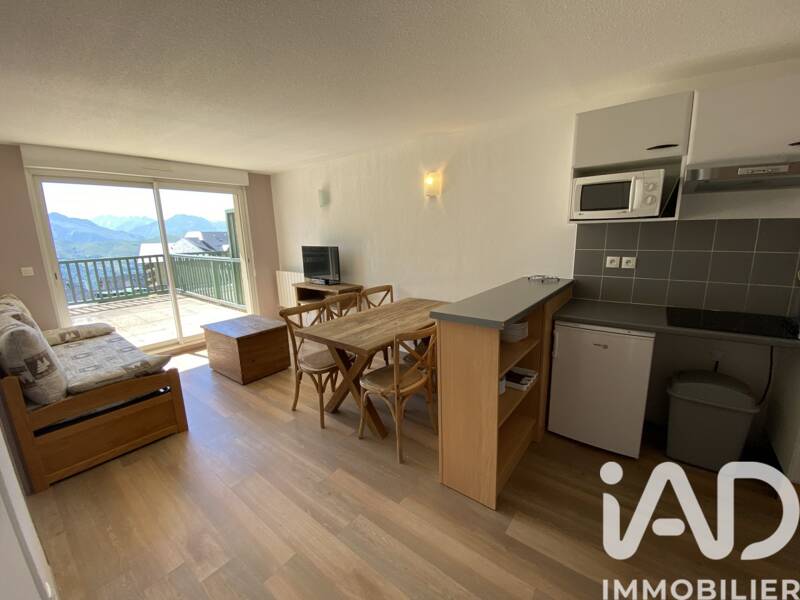 Maison à vendre, 36m², GERM