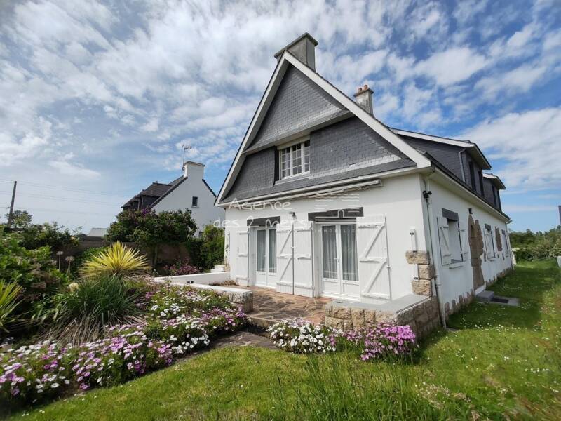 Maison à vendre, 200m², SAINT PIERRE QUIBERON