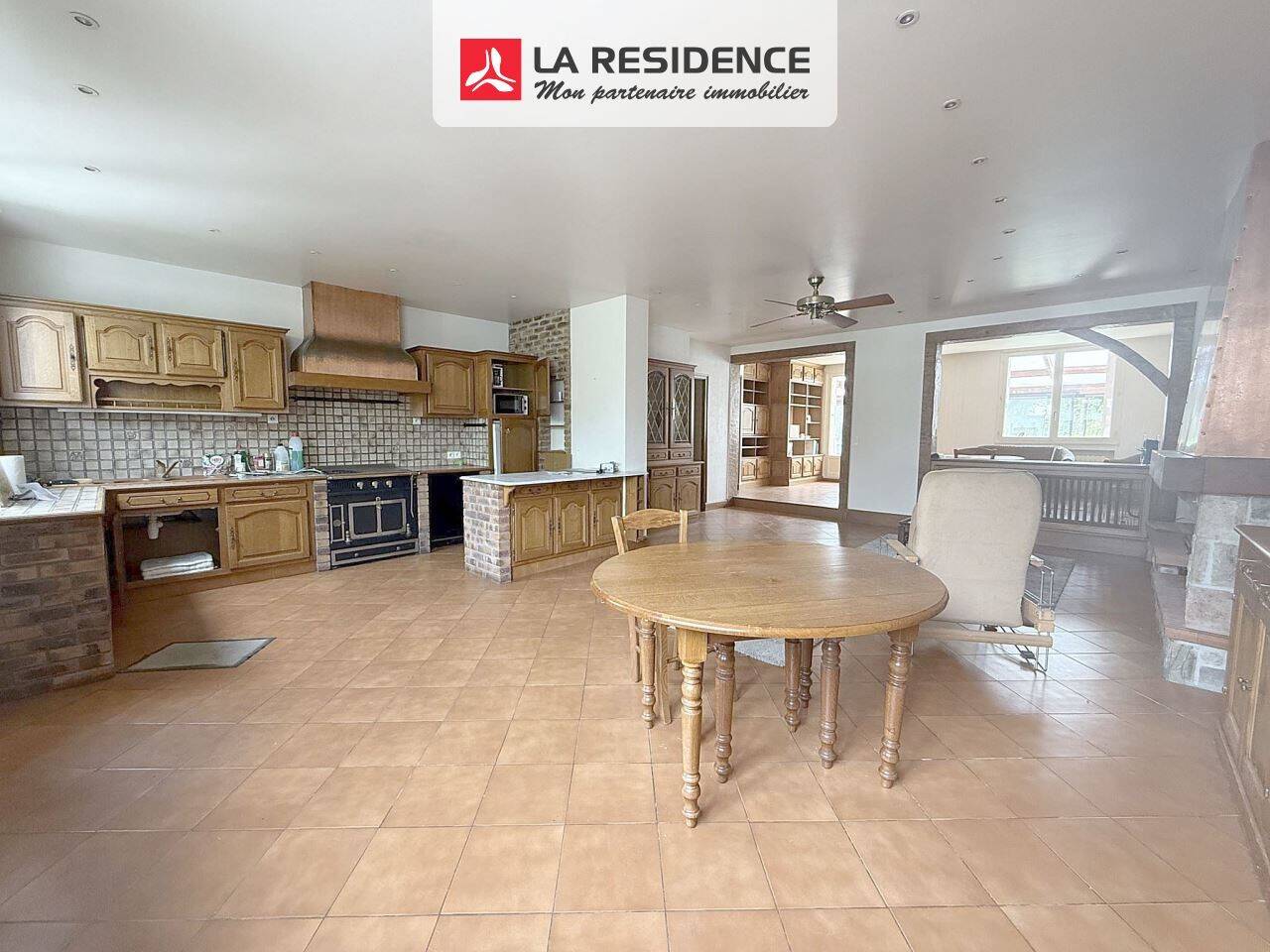 Maison à vendre, 168m², VELIZY VILLACOUBLAY
