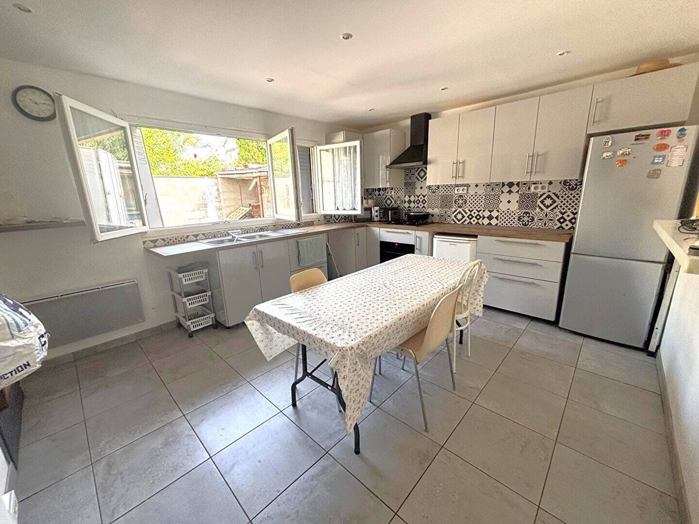 Maison à vendre, 105m², ARGENTEUIL