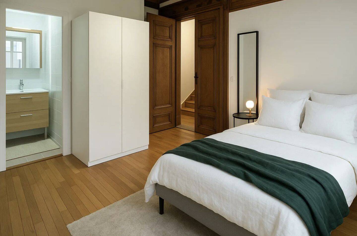 Maison à louer, 16m², MONTREUIL