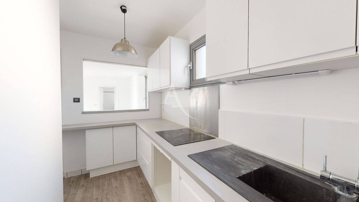 Maison à louer, 51m², ASNIERES SUR SEINE