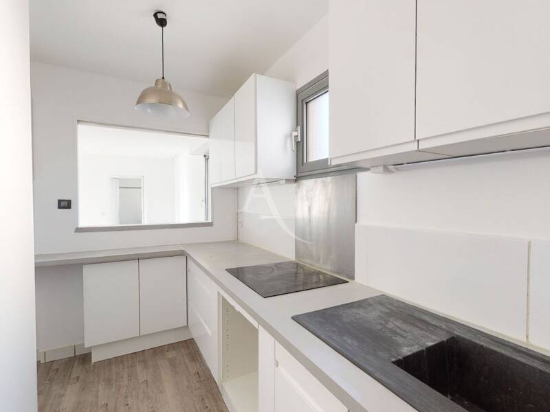 Maison à louer, 51m², ASNIERES SUR SEINE