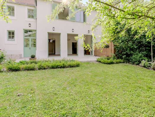 Maison à vendre 1 795 000 € 8 pièces 5 chambres 215 m² 445 m² de terrain Le Centre Meudon 92190