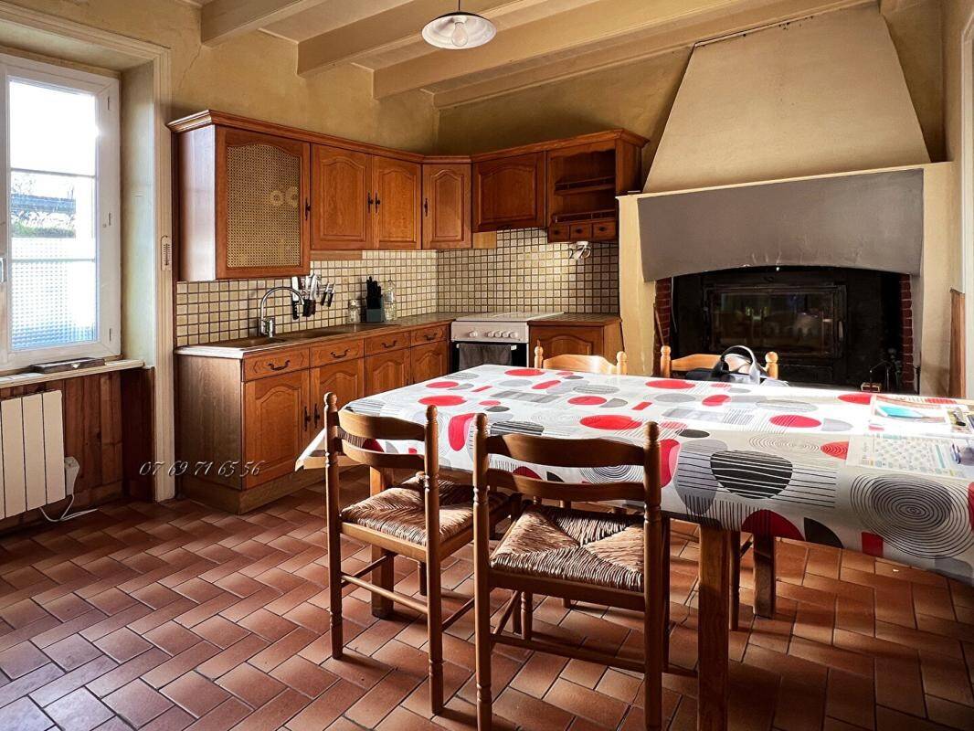 Maison à vendre, 96m², PLEUDIHEN SUR RANCE